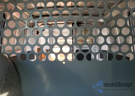 2014 Nissan Nv200 2.5S z USA, uszkodzony, nr VIN 3N6CM0KN4EK698121